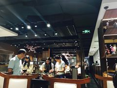 大堂-呷哺呷哺 黄金牧场 (回龙观港龙店)