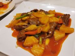 -稻香酒家·33年老字号·港式粤菜(富邦中心店)