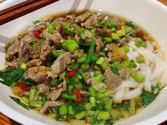 -肆姐面粉馆(坡子街店)