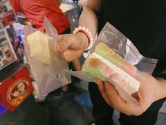 -詹爷爷乌节路街头冰淇淋