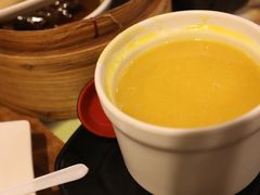 南瓜西米露-添好运点心专门店(深水埗店)
