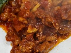 -壹条龙饭庄台基厂店