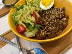 -艾薯夫妇Aysh(红山店)
