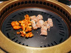 -花味·自助烤肉(雨花客厅店)