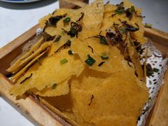 玉米锅巴-千岛湖小鱼儿·淳安匠心农家菜