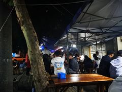 店内布置-三哥田螺(北书院街店)