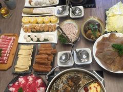 -老鼎旺安格斯牛肉火锅(衡艺广场店)