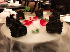 -广州文华东方酒店·江-由辉师傅主理