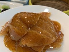 午市精品果木烤鸭-明城五号烤鸭坊(建国门店)