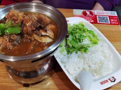 -南城香·饭香串香馄饨香(赵公口店)