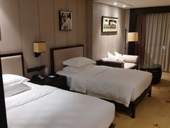 -佛山顺德香云纱园林酒店(清晖园店)