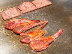 -水木锦堂·自助铁板烧(方庄时代店)