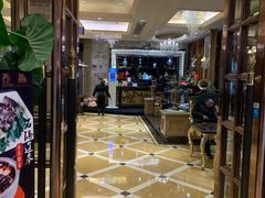 -禧瑞都大饭店(吊桥路店)