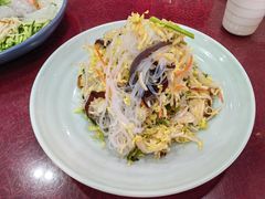 老边凉拌菜-老边饺子馆(中街店)