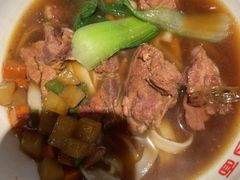 -磁州卤面·邯郸地方菜(复兴区店)