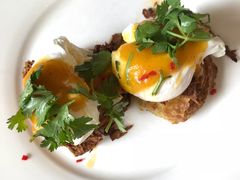 -Egg•Allday Brunch(襄阳北路店)