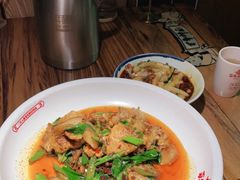 -百年神厨·地道川菜(清江西路店)