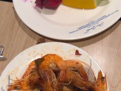 -星伦多自助料理(永旺店)