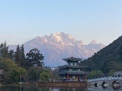 -黑龙潭公园