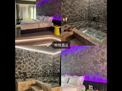 -CitiHot欢悦酒店(广州北京路店)
