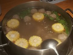 -海银海记潮汕牛肉火锅(新港中路海珠店)