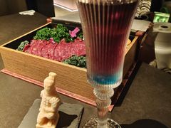 -东来顺·非遗火锅(赛格国际购物中心店)