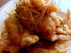 -东北人粗粮饺子坊(南山店)