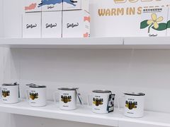 -Seesaw Coffee(上海国金中心店)