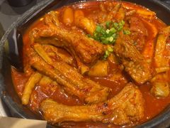 -HOTISLAND海鸡岛·韩国料理(江南西店)
