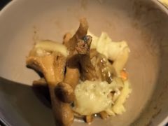 -芸鲜季·云南野生菌餐厅· 云南风物味研社(闵行店)