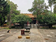 -建水文庙