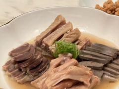 -扬州香格里拉·香宫中餐厅
