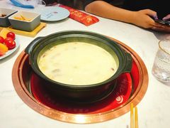 -捞神汤物料理(正大广场店)