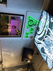 -雕哥的纹身店A3 TATTOO&纹身培训