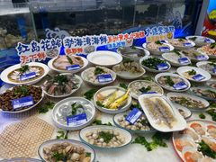 -小螺号海鲜·地道鲁菜(泉城广场店)
