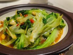 -吴记酱骨炖菜馆(康安路店)
