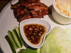 -星叶·东南亚料理(温州万象城店)