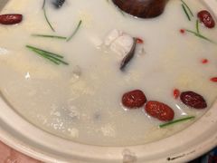 -老阿爸鲜鱼土菜(园区永旺店)