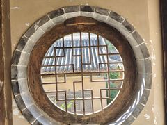 -胡氏古民居建筑