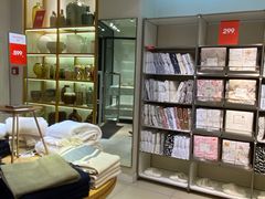 -ZARA HOME(蓝色港湾店)