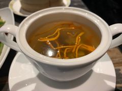 -怡品堂·金宴 (北京索菲特大酒店)