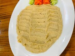hummus-TUK土耳其餐厅·下午茶(卢湾店)