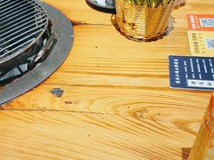 -号令江湖·水浒烤肉(和畅睦邻中心店)