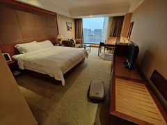 -芜湖金鹰尚美酒店