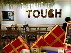 -TOUCH泰奇(金桥长岛路店)