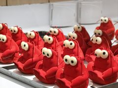 -好利来(东四店)