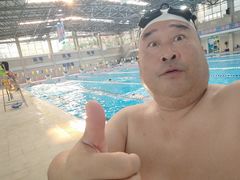 -奥冠体育华师附中恒温游泳馆