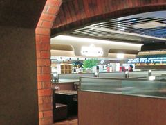 -汉丽斯巴西烤肉自助(市南店)