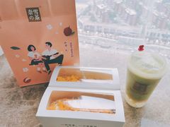 -奈雪的茶(红谷滩万达广场店)