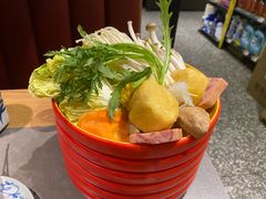 -沼津港精致料理·寿喜烧·烧鸟(龙湖南桥天街日料榜单店)